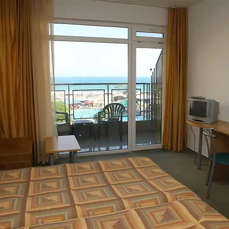 Slavyanski 3* סאני ביץ'