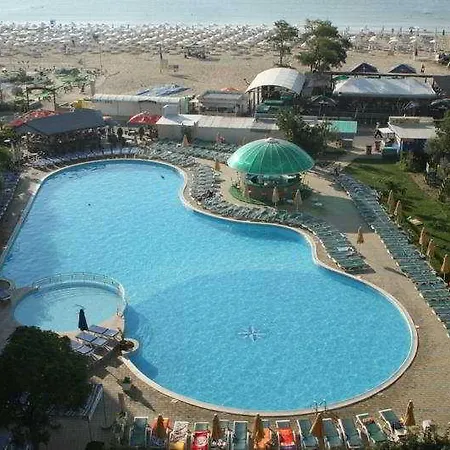 Slavyanski Sunny Beach