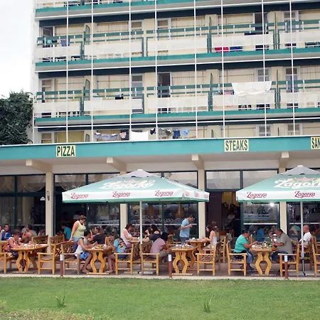 Slavyanski 3* Sunny Beach