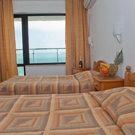 Slavyanski Hotel Sunny Beach