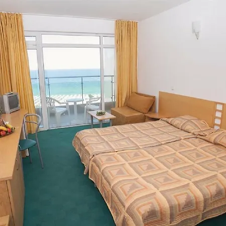 Hotel Slavyanski Sunny Beach
