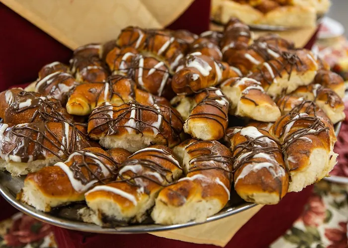 Slavyanski Готель Сонячний Берег