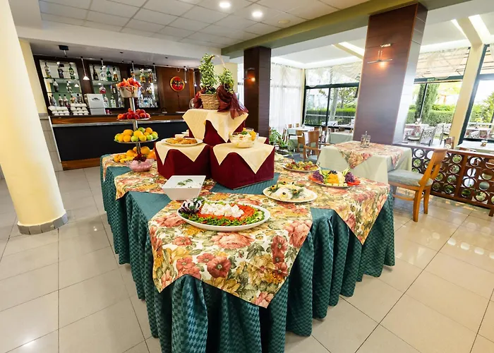 Slavyanski サニービーチ