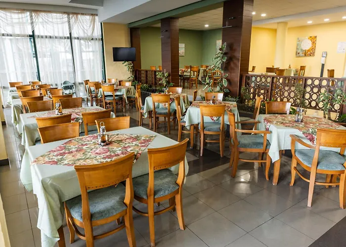 Slavyanski サニービーチ