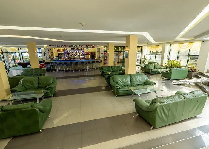 Slavyanski Сонячний Берег