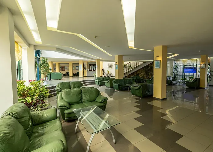 Slavyanski 3* サニービーチ