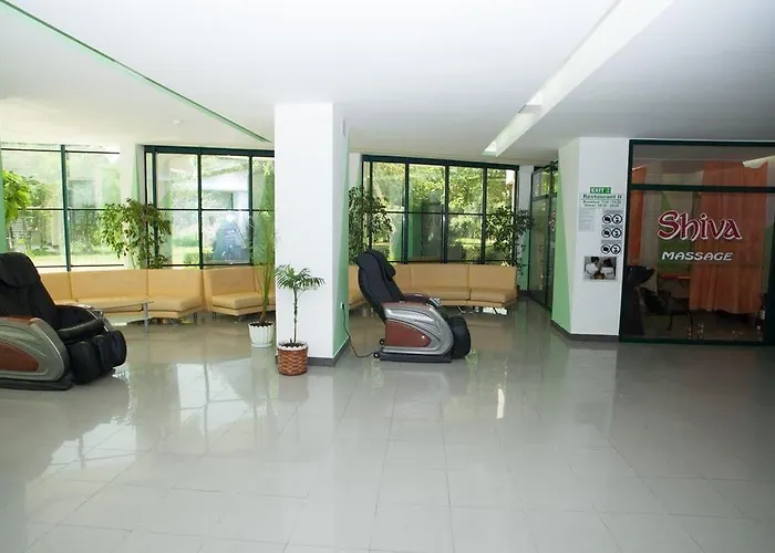 Slavyanski 3* Сонячний Берег