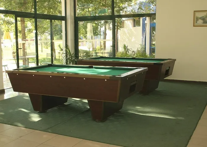 Slavyanski Сонячний Берег