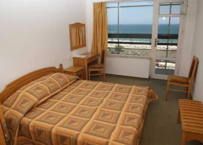 Slavyanski Готель Сонячний Берег