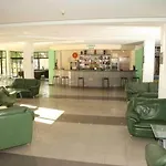Hotel Slavyanski Słoneczny Brzeg