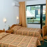 Hotel Slavyanski