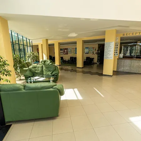 Slavyanski 3* サニービーチ