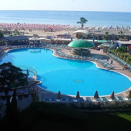 Slavyanski サニービーチ