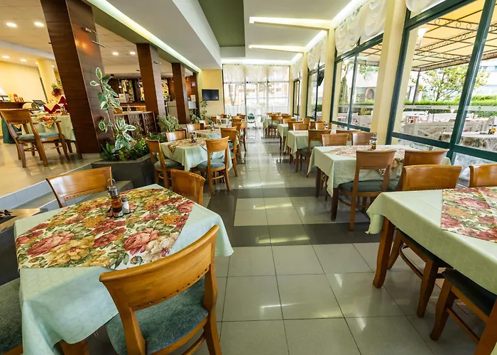 Slavyanski 3* Sunny Beach